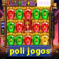 poli jogos